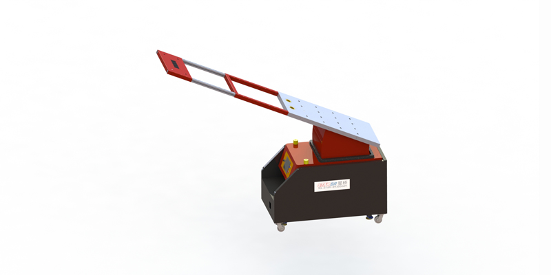 Follow-Up Bending Support