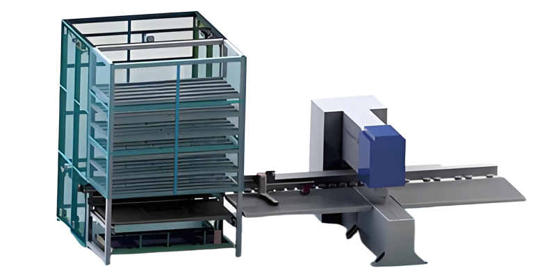 Smart Material Library for Sheet Metal Fabrication