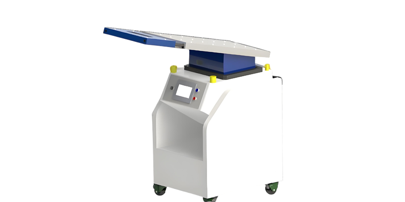 Follow-Up Bending Support