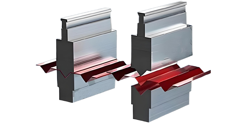 Customized bending tools