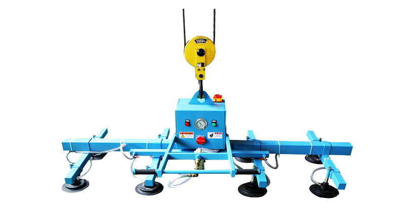 Vacuum Lifter Equipment Glass and Stone Handling Product Category Metal & Metallurgy Machinery